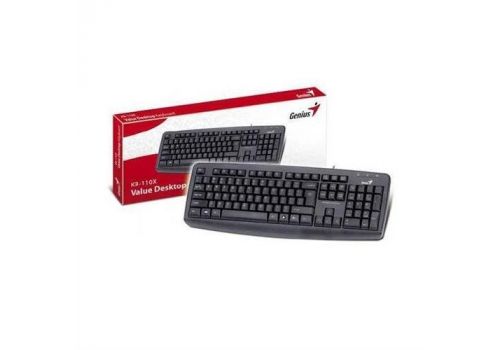 GENIUS USB KB-110 KEYBOARD